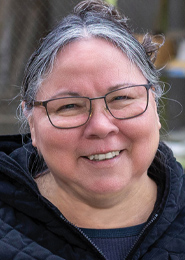 Tulalip TERO staff member Lisa Telford, TVTC Family Navigator, contact information