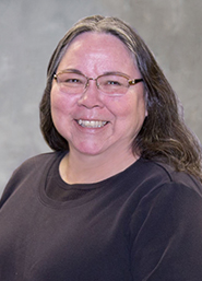 Tulalip TERO staff member Lisa Telford, TVTC Family Navigator, contact information